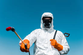 Emergency Pest Control in Utica, IN